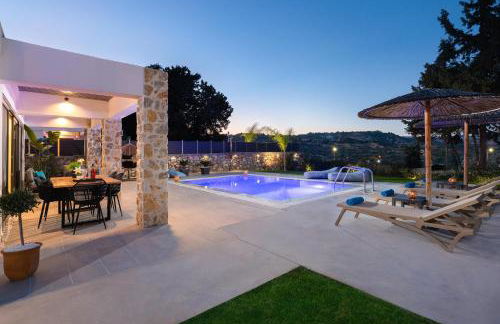 Aiora Luxury Villas - Foto 8