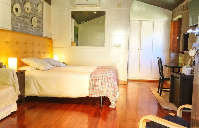 Casa Rural San Cibran - Foto 12