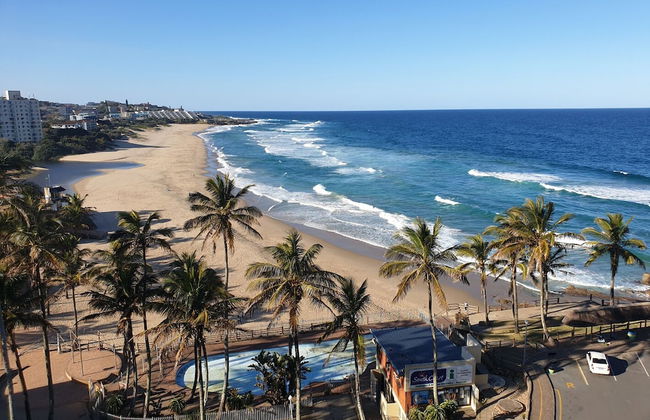 Seabrook Apartment 505 - Margate Main Beach - Foto 30