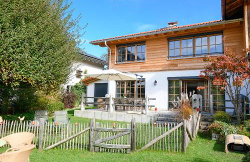 Chalet Dahoam - Foto 16