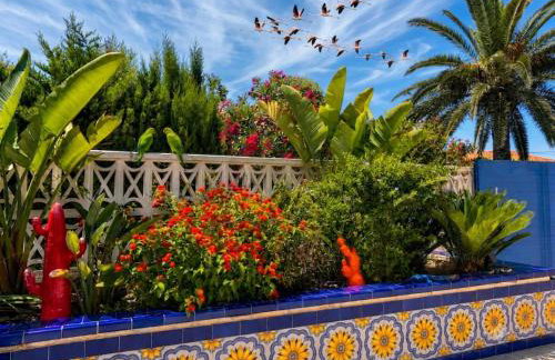 Casita del Toro - Rooftop Terrace & Sea View - Photo 45