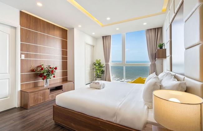 Stephen Luxury Apartments - Foto 47