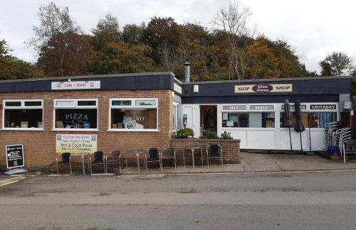 Chalet 174 Glan Gwna Park Caernarfon - Photo 32