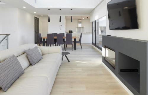 Villa Alimar - Basque Stay - Foto 24