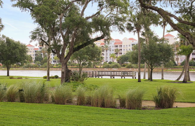 Palm Coast Resort by Distinctive Beach Rentals - Photo 15