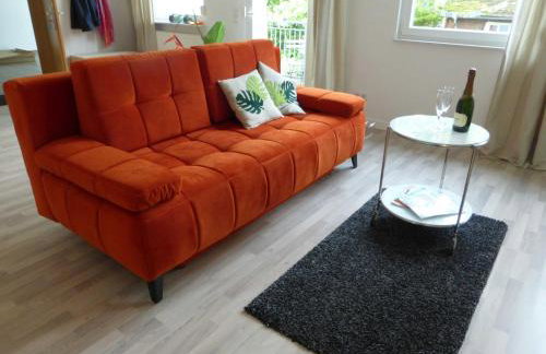 Ferienwohnungen an der Kimbach - Foto 6