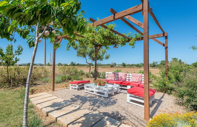 Ses Barreres in Campos - Foto 31