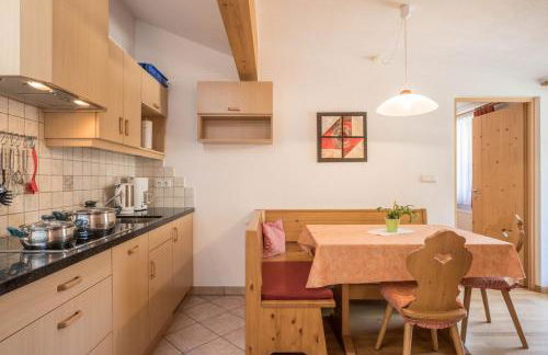 Apartment Kornblume - Mesnerhof - Foto 3