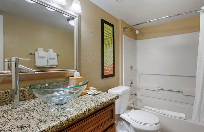 Orlando's Sunshine Resort - Foto 31