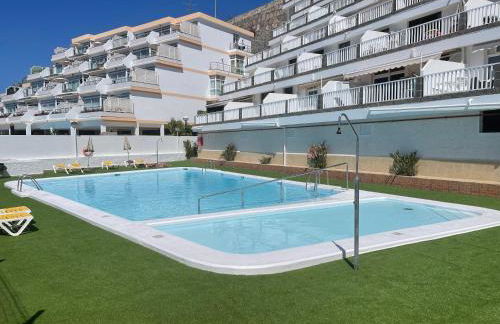 AMADORES BEACH VIEW APARTMENT - Photo 15