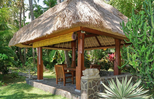 Ciliks Beach Garden - Foto 10