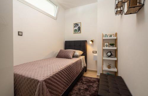 Big modern two - bedroom apartment with sea view and balcony - Spalato - Photo 14