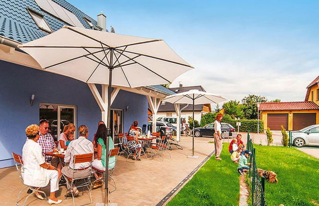 Haus in Seehausen am Oberuckersee - Foto 8