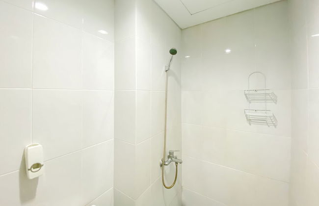 Simply Look 1Br With Extra Room Patraland Urbano Apartment - Foto 13