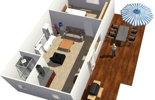 Idyll im Land der 1000 Seen - Foto 11