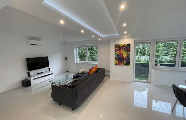 Modern House with Garden - Photo 14