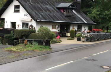 Ferienwohnung Wolf - Foto 1