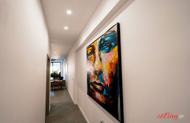 Music F1 Fashion Fun in This Holiday Home - Foto 6