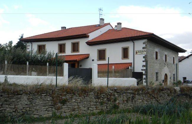 Casa de la Cadena - Foto 45