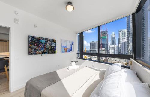 Luxury Condo in Downtown Miami - Foto 13