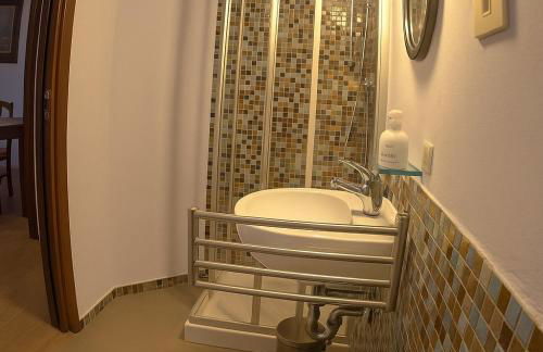 Casa il Girasole con piscina nelle Marche - Foto 28