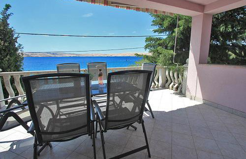 Beachfront Apartments Baricevic with Pool - Foto 35