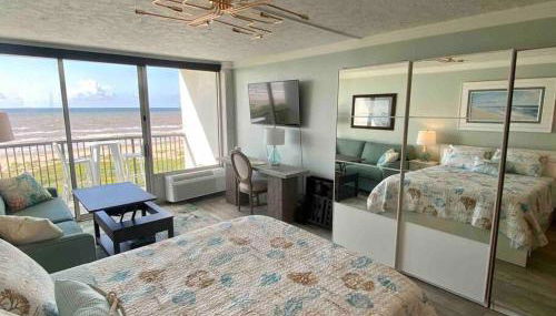 Stunning 8th floor View of the Beach - Islander East Studio - Foto 3