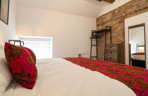 Threshers Barn - Foto 29