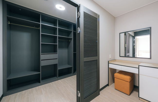 Kylin Villa Resort Jeju - Foto 69