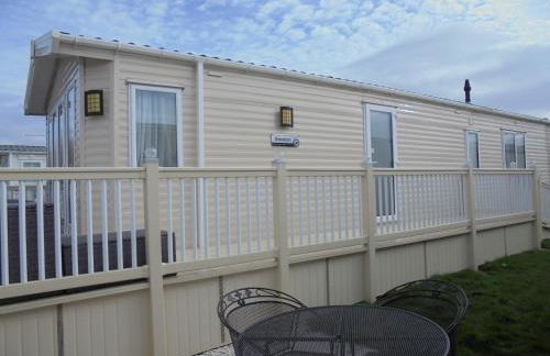 6 Berth central heated on Annandale (Sheraton) - Foto 1