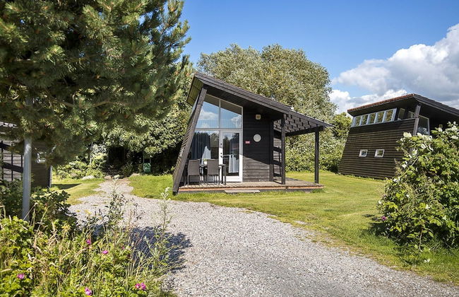 First Camp Bogense City Fyn - Foto 19