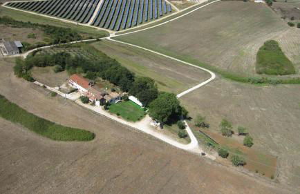 Agriturismo Varcodoro - Foto 1