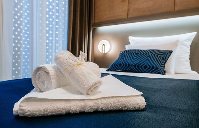 Dedaj Resort - Villa Auri - Foto 28