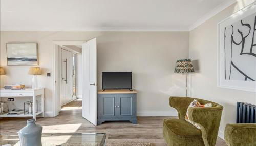 Luxury seaside home - 5 mins walk to beach - hot tub - Foto 5