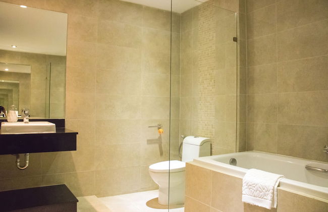 Sansuri Resort Phuket - Photo 53