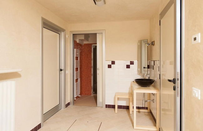 Barchi Resort - Apartments Suites - Villa Venezia - Garden Villa Venezia - Foto 12