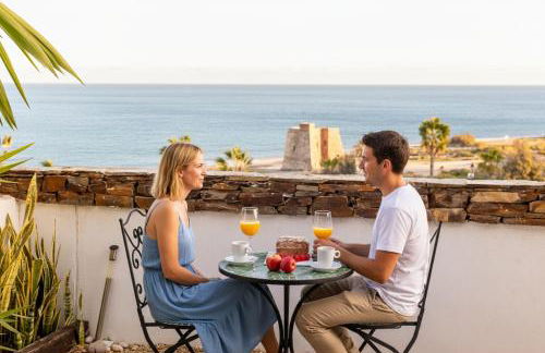 Resort Macenas #SeaView #Relax #Cot - Foto 1