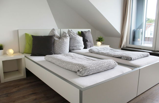 Cityhaus Münster - Photo 2