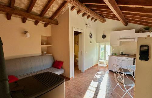 Oltrella Country House - Foto 21