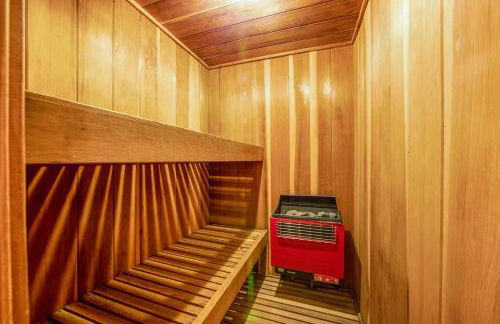 Timber Top Retreat - Foto 28