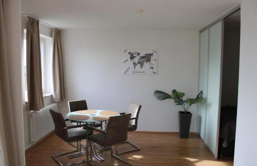 RuhrGEbietsquartier II - Nähe Veltins Arena - Photo 7