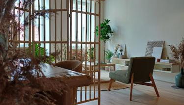 L'Appartement Pasteur - Foto 4