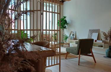 L'Appartement Pasteur - Foto 4