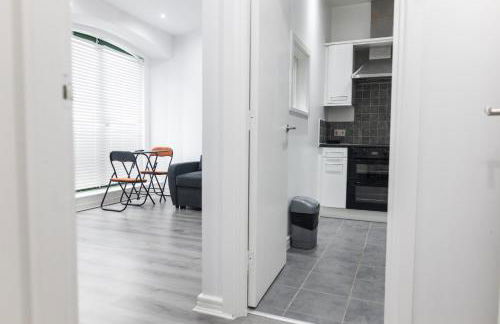 Leeds City Centre New Apartment - Foto 11