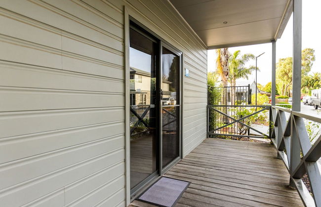 NRMA Ballarat Holiday Park - Foto 56