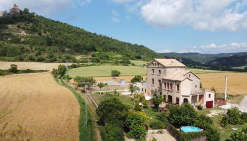 Torre Caïm - Photo 3