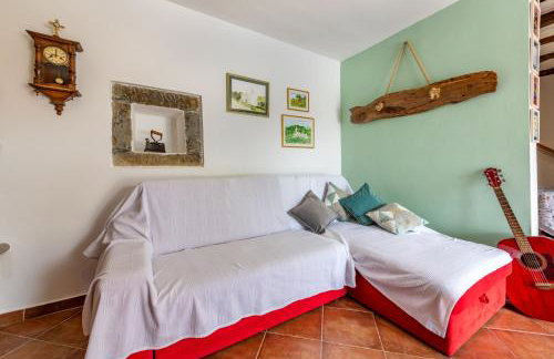 Villa Eda, a rustic beauty nestled in the heart of Istria - Foto 16