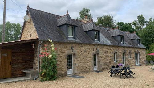 Gîte du moulin vert - Foto 5, Garden