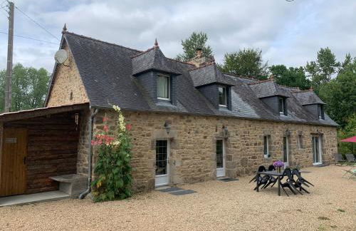 Gîte du moulin vert - Foto 5