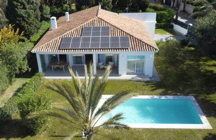 Villa Beatriz by BH Marbella - Photo 3